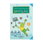 Okula Hazırlanıyorum - Sayılar