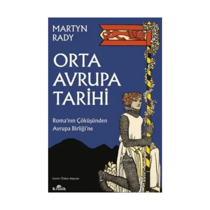 Orta Avrupa Tarihi