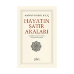 Hayatın Satır Araları