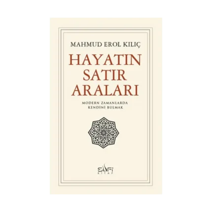 Hayatın Satır Araları