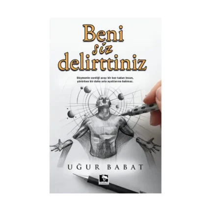 Beni Siz Delirttiniz