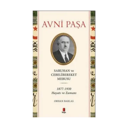 Avni Paşa