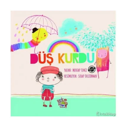Düş Kurdu