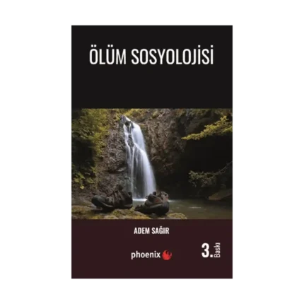 Ölüm Sosyolojisi