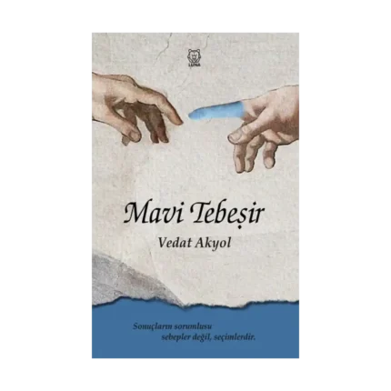 Mavi Tebeşir