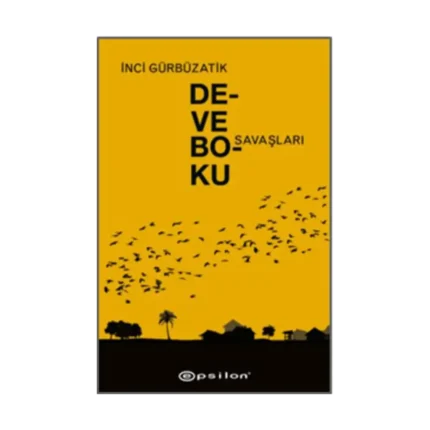 Deve Boku Savaşları