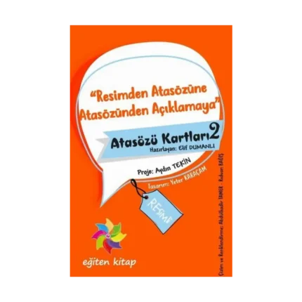 Atasözü Kartları 2