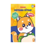 Kawaii Boyama Kitabı - 2