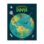 Dünya - Hadi Keşfedelim!