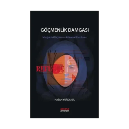 Göçmenlik Damgası