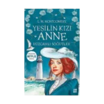 Yeşilin Kızı Anne 4 – Rüzgarlı Söğütler