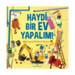 Haydi Bir Ev Yapalım !