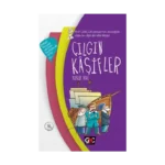 Çılgın Kaşifler (Ciltli)