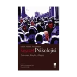Siyaset Psikolojisi