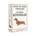 En Güzel Köpekler - Bilgi ve Oyun Kartları