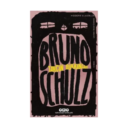 Tarçın Dükkanları