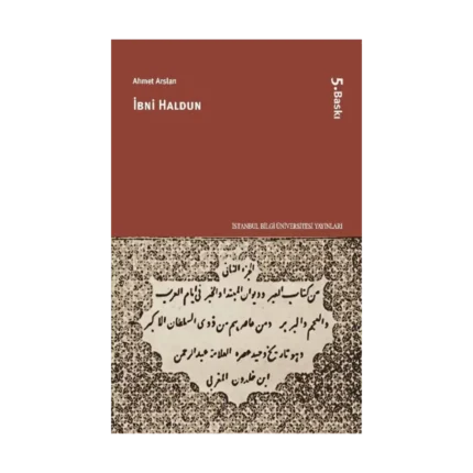 İbni Haldun