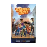 Rafadan Tayfa - Göbeklitepe (Ciltli)