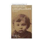 Çocukluğum (Ciltli)