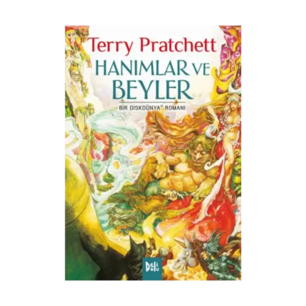 Hanımlar ve Beyler - Disk Dünya 14