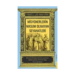 Misyonerlerin Masum Olmayan Seyahatleri