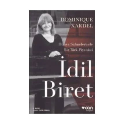 İdil Biret