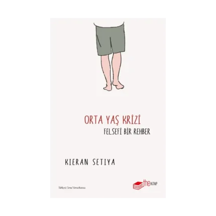 Orta Yaş Krizi: Felsefi Bir Rehber
