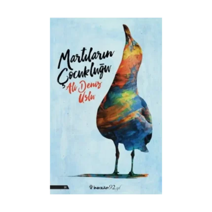 Martıların Çocukluğu