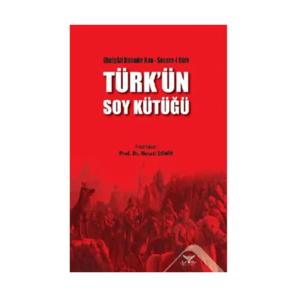 Türk'ün Soy Kütüğü