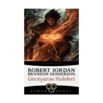 Geceyarısı Kuleleri - Zaman Çarkı 13