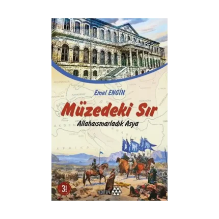 Müzedeki Sır