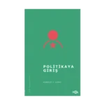 Politikaya Giriş