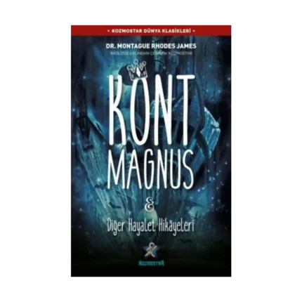 Kont Magnus & Diğer Hayalet Hikayeleri