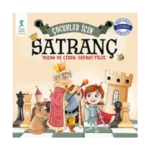Çocuklar İçin Satranç