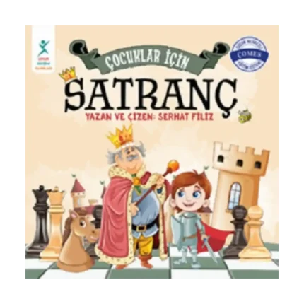 Çocuklar İçin Satranç