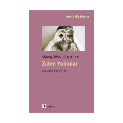 Zaten Yoktular