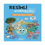Resimli Ansiklopedim - Yeryüzünde Hayat