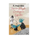 İnsanlar Kötüydü Çocukluğuma Sığındım