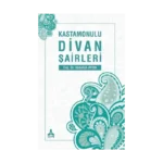Kastamonulu Divan Şairleri