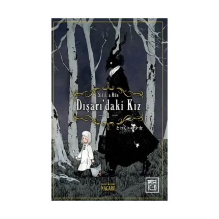 Dışarı’daki Kız 1