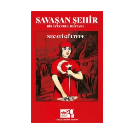 Savaşan Şehir