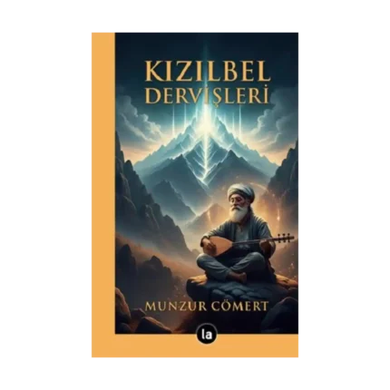 Kızılbel Dervişleri