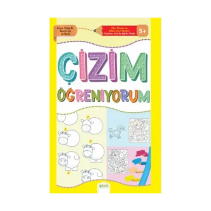 Çizim Öğreniyorum