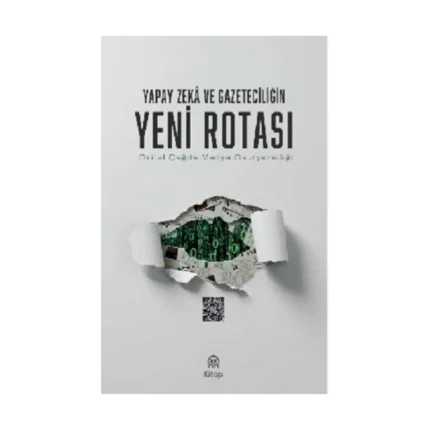 Yapay Zeka Ve Gazeteciliğin Yeni Rotası