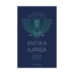 Antika Ajanda 2022