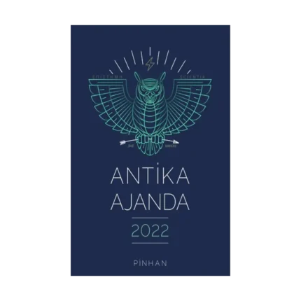 Antika Ajanda 2022
