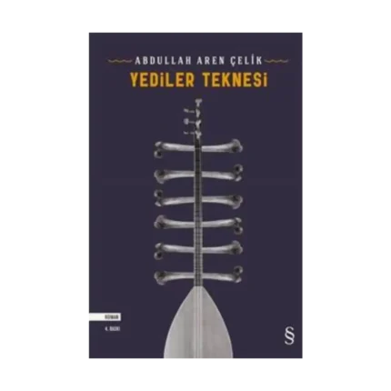 Yediler Teknesi