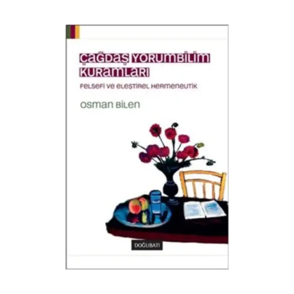 Çağdaş Yorumbilim Kuramları