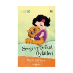 Sevgi ve Şefkat Öyküleri