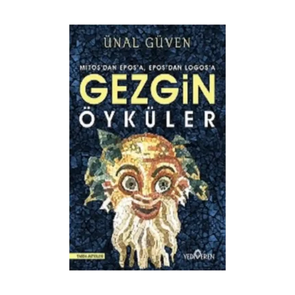 Gezgin Öyküler